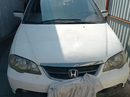 Honda Odyssey 2003 года за 4 300 000 тг. в Алматы