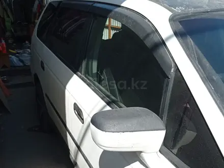 Honda Odyssey 2003 года за 4 300 000 тг. в Алматы – фото 6