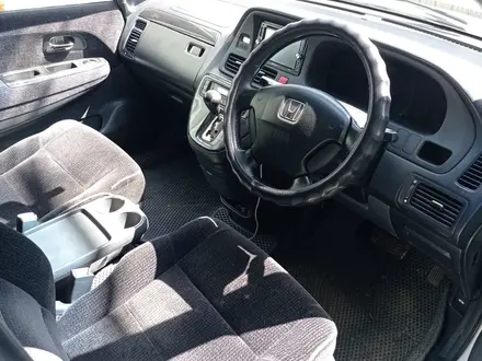 Honda Odyssey 2003 года за 4 300 000 тг. в Алматы – фото 7