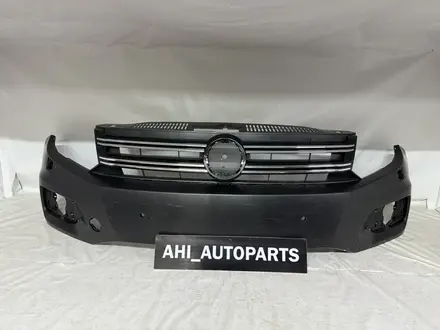 Бампер на Volkswagen за 30 000 тг. в Алматы