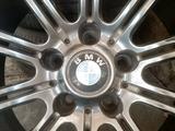 Диски на BMW и Хонда с шинами за 130 000 тг. в Шымкент