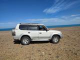 Toyota Land Cruiser Prado 1998 годаfor6 000 000 тг. в Алматы – фото 3