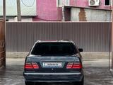 Mercedes-Benz E 320 2002 годаүшін4 600 000 тг. в Алматы – фото 2