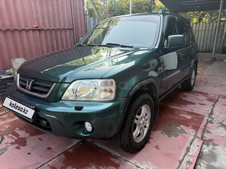 Honda CR-V 1999 года за 4 300 000 тг. в Алматы – фото 4