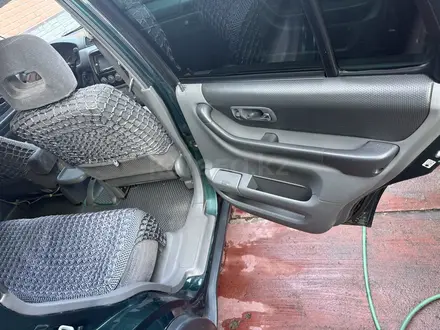 Honda CR-V 1999 года за 4 300 000 тг. в Алматы – фото 10