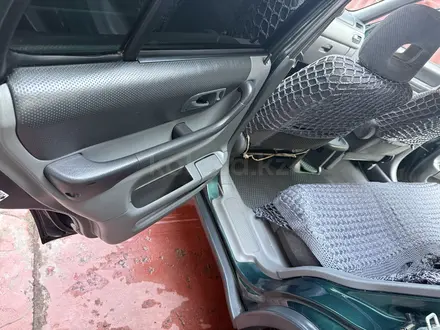 Honda CR-V 1999 года за 4 300 000 тг. в Алматы – фото 12