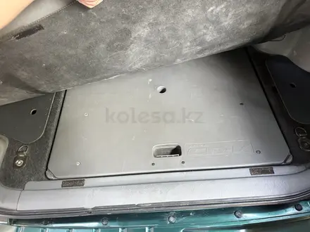 Honda CR-V 1999 года за 4 300 000 тг. в Алматы – фото 14