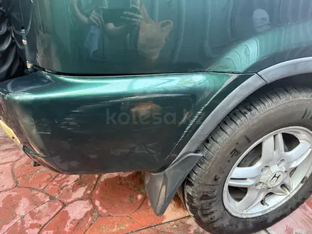 Honda CR-V 1999 года за 4 300 000 тг. в Алматы – фото 15
