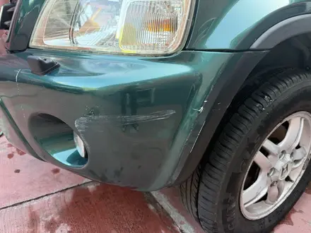 Honda CR-V 1999 года за 4 300 000 тг. в Алматы – фото 16