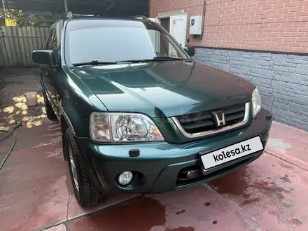 Honda CR-V 1999 года за 4 300 000 тг. в Алматы