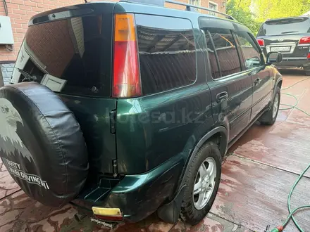 Honda CR-V 1999 года за 4 300 000 тг. в Алматы – фото 3