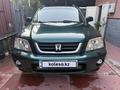 Honda CR-V 1999 года за 4 300 000 тг. в Алматы – фото 5