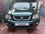 Honda CR-V 1999 года за 4 300 000 тг. в Алматы – фото 5