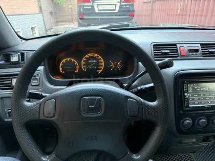Honda CR-V 1999 года за 4 300 000 тг. в Алматы – фото 7