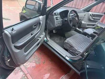Honda CR-V 1999 года за 4 300 000 тг. в Алматы – фото 9