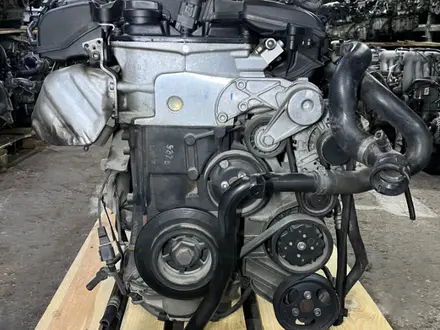 Двигатель VW BHK 3.6 FSI за 1 300 000 тг. в Атырау – фото 4