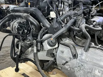 Двигатель VW BHK 3.6 FSI за 1 100 000 тг. в Атырау – фото 5