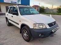 Honda CR-V 1997 годаүшін3 600 000 тг. в Алматы