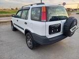 Honda CR-V 1997 годаүшін3 600 000 тг. в Алматы – фото 4