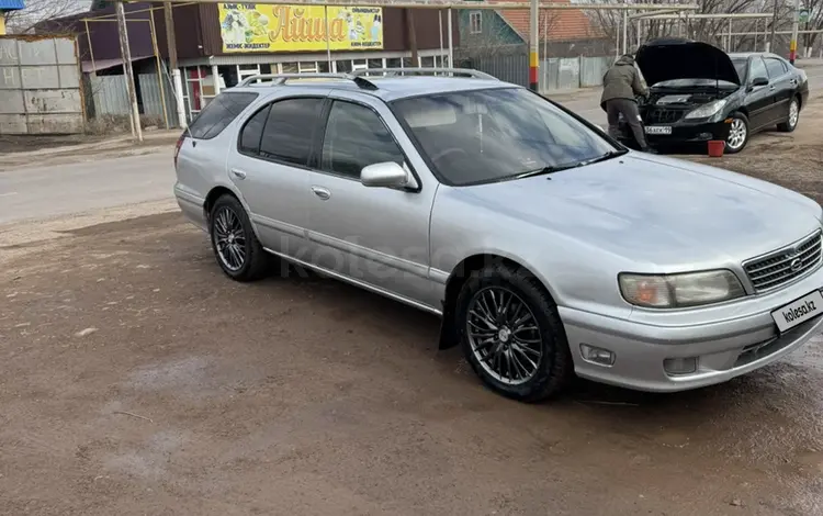 Nissan Cefiro 1997 года за 2 800 000 тг. в Талдыкорган