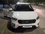 Hyundai Creta 2020 года за 9 000 000 тг. в Атырау – фото 4