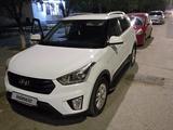 Hyundai Creta 2020 года за 9 000 000 тг. в Атырау