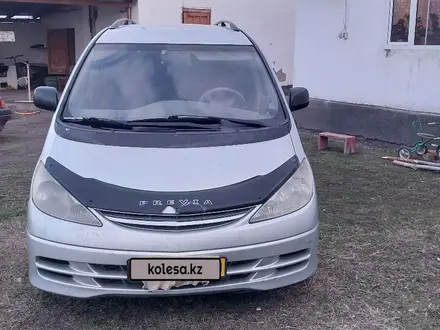 Toyota Previa 2002 года за 3 300 000 тг. в Кордай