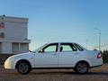 ВАЗ (Lada) Priora 2170 2013 года за 2 200 000 тг. в Астана – фото 10