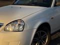 ВАЗ (Lada) Priora 2170 2013 года за 2 200 000 тг. в Астана – фото 12