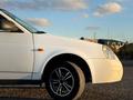 ВАЗ (Lada) Priora 2170 2013 года за 2 200 000 тг. в Астана – фото 11