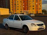ВАЗ (Lada) Priora 2170 2013 года за 2 200 000 тг. в Астана