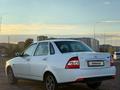ВАЗ (Lada) Priora 2170 2013 года за 2 200 000 тг. в Астана – фото 3