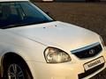 ВАЗ (Lada) Priora 2170 2013 года за 2 200 000 тг. в Астана – фото 4