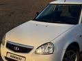 ВАЗ (Lada) Priora 2170 2013 года за 2 200 000 тг. в Астана – фото 5