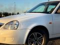ВАЗ (Lada) Priora 2170 2013 года за 2 200 000 тг. в Астана – фото 6