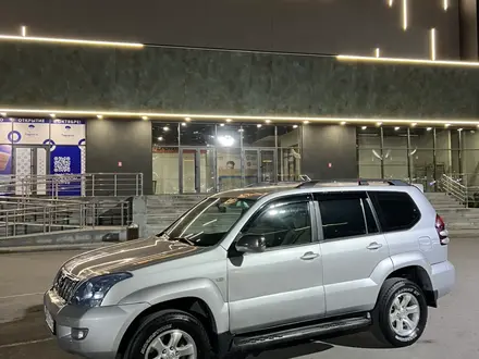 Toyota Land Cruiser Prado 2003 года за 7 500 000 тг. в Актау – фото 5