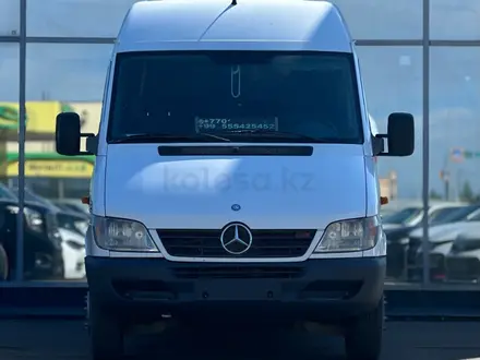Mercedes-Benz Sprinter 2016 года за 16 800 000 тг. в Уральск – фото 2
