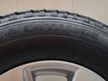 Шины Michelin 265/65/17 + диски Toyota Land Cruiser Pradoүшін550 000 тг. в Алматы – фото 8