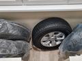 Шины Michelin 265/65/17 + диски Toyota Land Cruiser Pradoүшін550 000 тг. в Алматы – фото 11