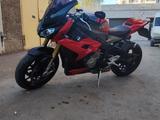 BMW  S 1000 R 2016 года за 6 900 000 тг. в Астана