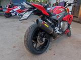 BMW  S 1000 R 2016 года за 6 900 000 тг. в Астана – фото 3
