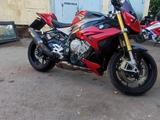 BMW  S 1000 R 2016 года за 6 900 000 тг. в Астана – фото 5
