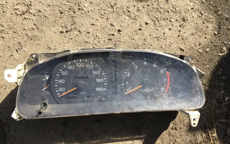 Панель приборов Toyota Camry, Camry Prominent, Vista 1994 за 10 000 тг. в Усть-Каменогорск