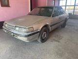 Mazda 626 1989 годаүшін780 000 тг. в Талдыкорган