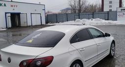 Volkswagen Passat CC 2010 года за 4 300 000 тг. в Актобе – фото 4