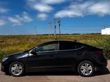 Hyundai Elantra 2019 года за 7 100 000 тг. в Костанай – фото 2