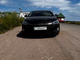 Hyundai Elantra 2019 года за 7 100 000 тг. в Костанай – фото 3