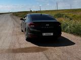 Hyundai Elantra 2019 года за 7 100 000 тг. в Костанай