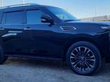 Nissan Patrol 2012 года за 18 500 000 тг. в Алматы – фото 3