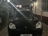 Porsche Cayenne 2005 года за 5 000 000 тг. в Шымкент – фото 3